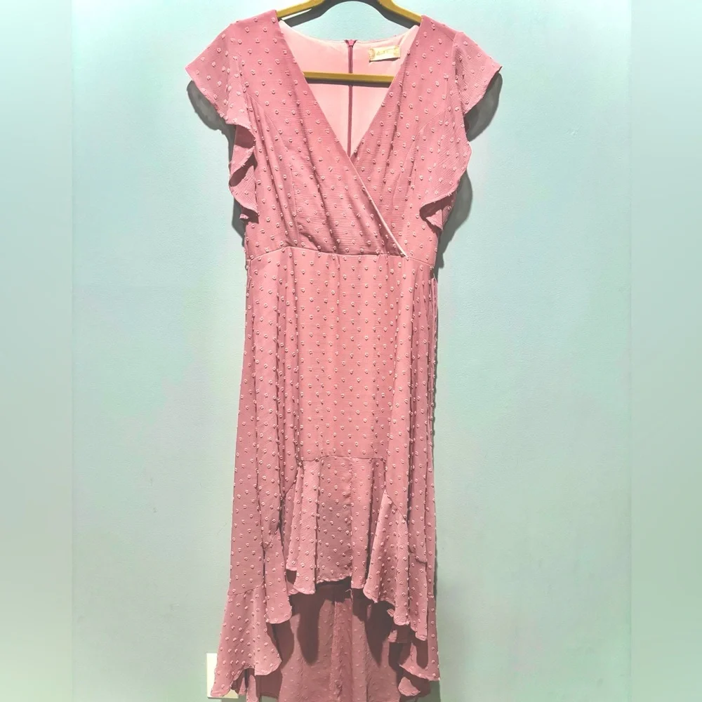 Altar'd State | Dresses | Altard State High Low Dress | Poshmark Altar'd State | Dresses | Altard State High Low Dress | Poshmark